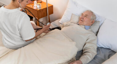 Post-Op Recovery