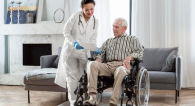 Palliative Care