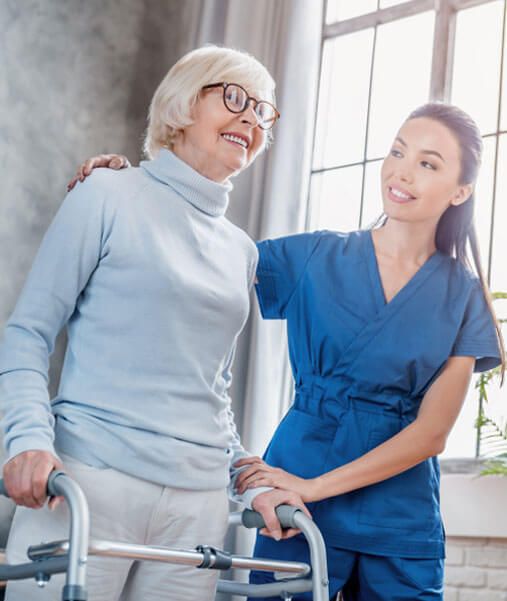 Home care