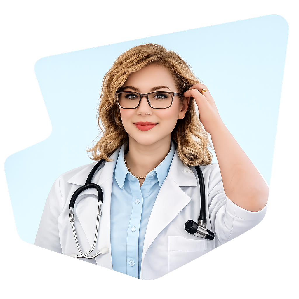Dr. Sadaf Sadegh