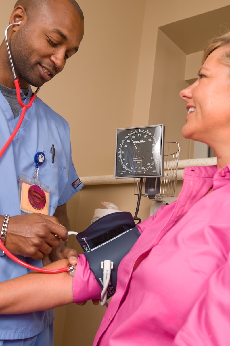 Medical Equipment at Home